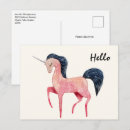 Buscar unicornio postales Inmoralidad