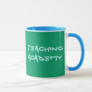Buscar enseñe tazas Profesores