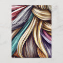 Buscar peinado postales Peluquera