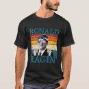 Buscar ronald reagan ropa Retro