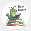 Buscar biblioteca pegatinas Apreciación del profesor