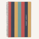 Buscar rayas horizontales cuadernos Moderno