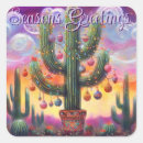 Buscar cactus del saguaro pegatinas Desierto