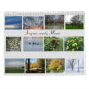 Buscar paisajes rurales calendarios Fotografía