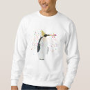 Buscar pingüinos sudaderas Fiesta