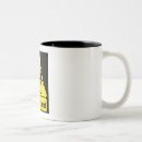Buscar biohazard tazas Negro