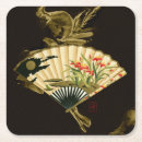 Buscar japonés cristaleria bar Floral