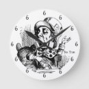 Buscar loco relojes de pared Caprichoso
