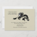 Buscar caballo invitaciones General y unisex