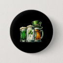 Buscar cerveza irlandesa chapas Trébol