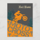 Buscar biker postales Vintage