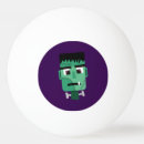 Buscar halloween pelotas de ping pong Carácter