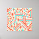 Buscar textura de papel lienzos Geométrico