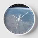 Buscar cartografía relojes de pared Espacio