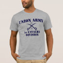 Buscar unidades militares camisetas Caballería