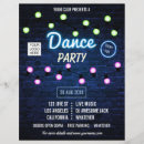 Buscar fiestas flyers General y unisex