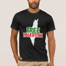 Buscar palestina libre camisetas Guerra