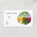 Buscar pérdida peso de tarjetas de visita Belleza