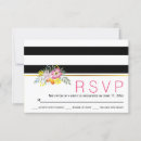 Buscar rayado amarillo tarjetas rsvp Rayas
