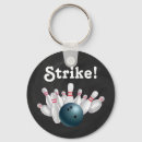 Buscar balón llaveros Negro