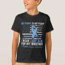 Buscar contacto camisetas Azul