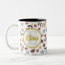 Buscar organizador tazas General y unisex