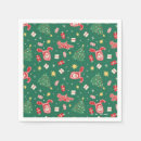 Buscar icono servilletas Navidades