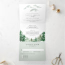 Buscar madera boda invitaciones Acuarela