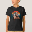 Buscar pulgares camisetas Para niños