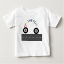 Buscar buena suerte bebe camisetas Para niños