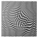 Buscar zigzag blanco y negro azulejos General y unisex