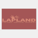 Buscar lapland pegatinas Finlandia