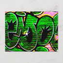 Buscar graffiti postales Negro
