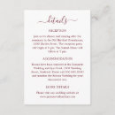 Buscar granate invitaciones Código qr