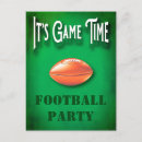 Buscar partidos de fútbol postales Para todos