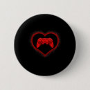 Buscar corazón del pixel pins Videojuego