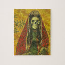 Buscar cráneo fresco puzzles Para todos