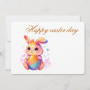 Buscar conejo de pascua invitaciones General y unisex