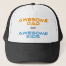 Buscar para niños gorras Día del padre