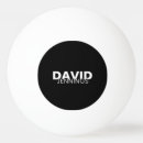 Buscar nombre pelotas de ping pong Moderno
