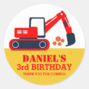 Buscar tractor rojo postales Chico