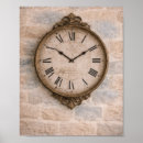 Buscar reloj posters Vintage