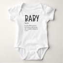 Buscar definición bebe ropa Recién nacido