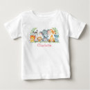 Buscar mono bebe camisetas Niña