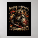 Buscar escudo posters Medieval