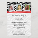 Buscar cintas rojas invitaciones General y unisex