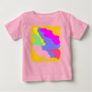 Buscar rosas azules camisetas Para niños