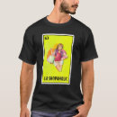 Buscar shopaholic camisetas Lotería