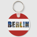 Buscar berlín llaveros Ciudad