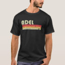 Buscar adele camisetas Retro